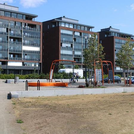 Menuetti - Best Lake View Jyvaskyla Exterior foto